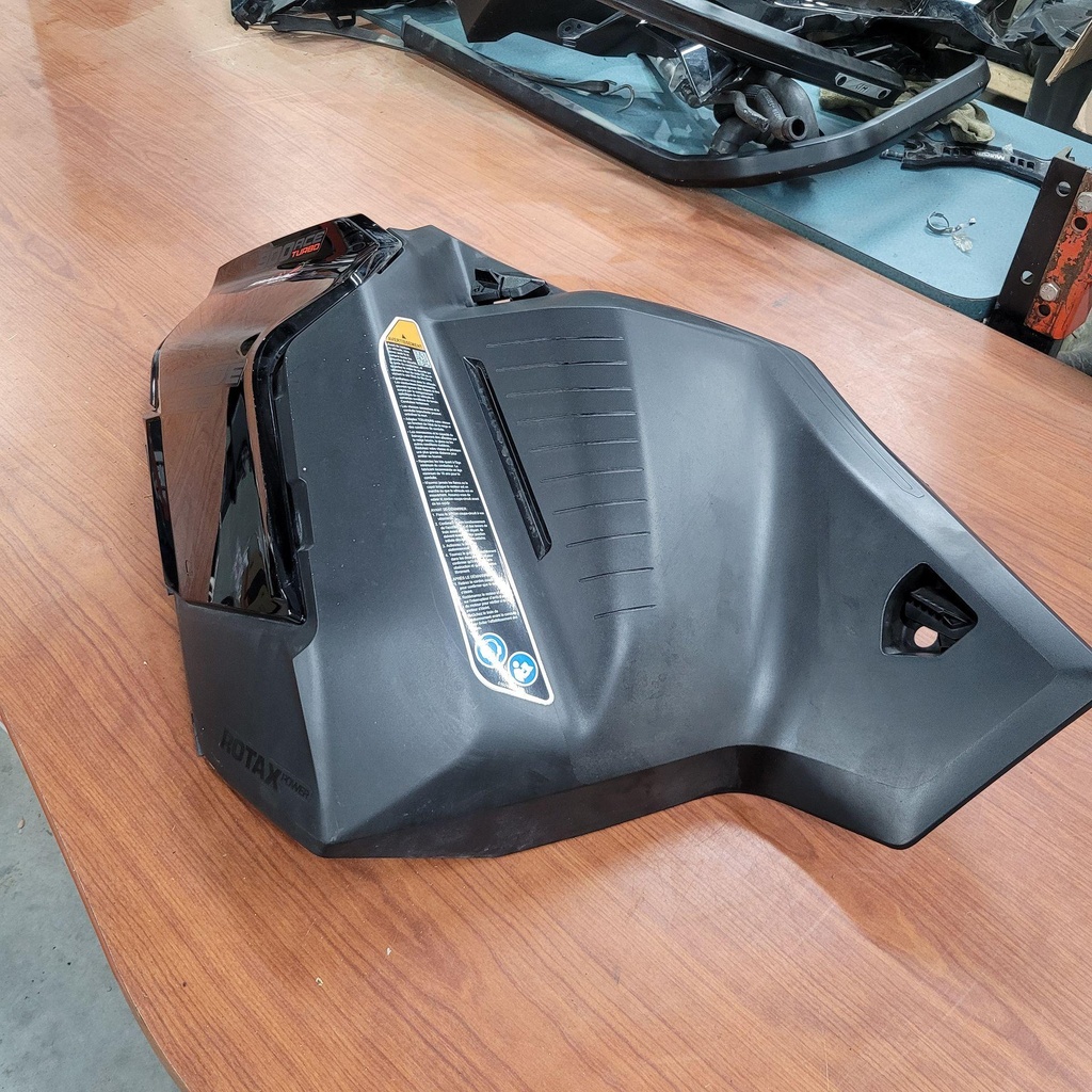 (new ref. 517308780) lh rear panel