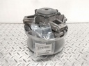 sheave drive pulley sliding ass'y