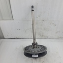 (new ref. 417127689) fixed flange ass'y