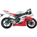AKRAPOVIC  SM-Y6SO6T