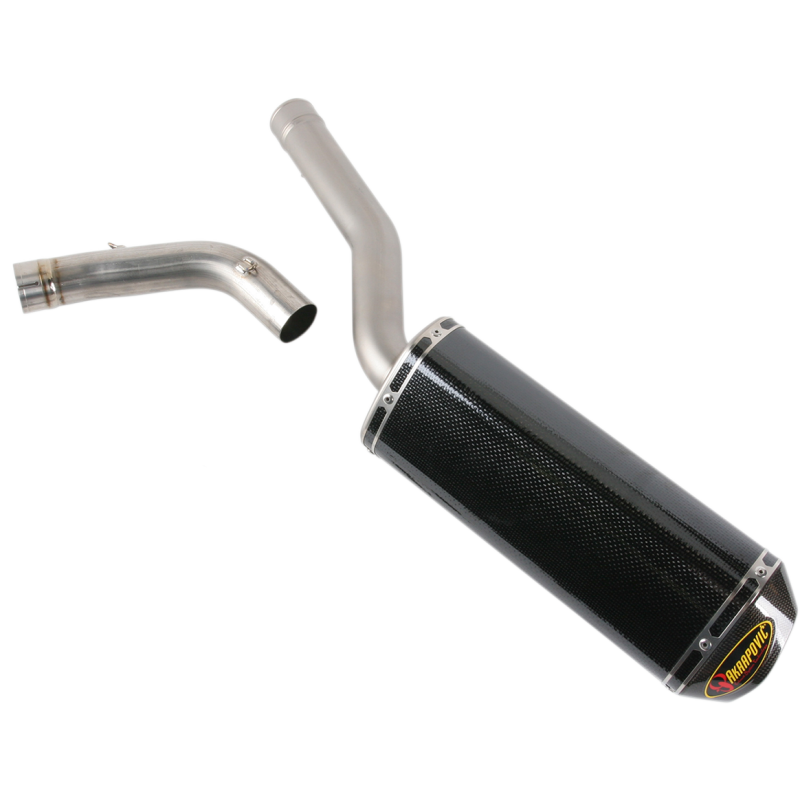 [10-1811-1425] AKRAPOVIC  S-S6SO5-TC