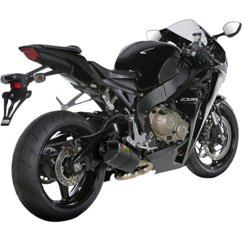 [10-1811-1714] AKRAPOVIC  S-H10SO6T-TC