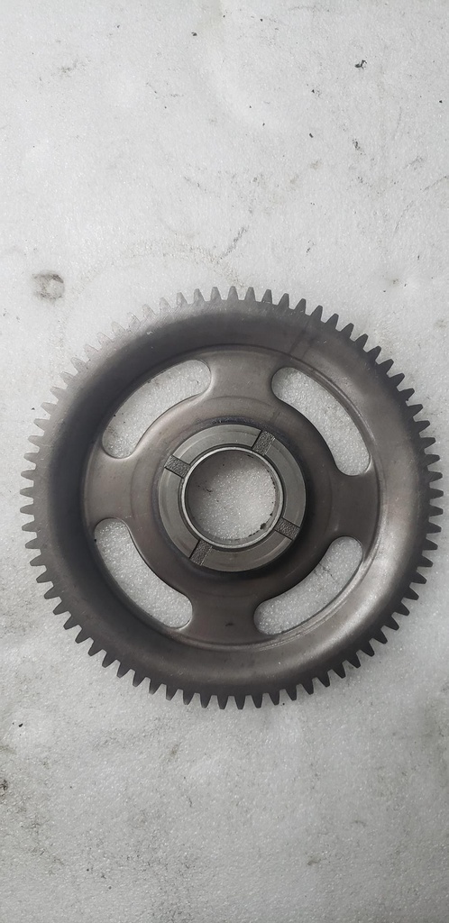 [16085-1238-001] gear,starter