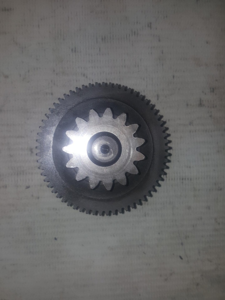 limiter,starter
