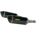 AKRAPOVIC  S-K10SO6-HZC
