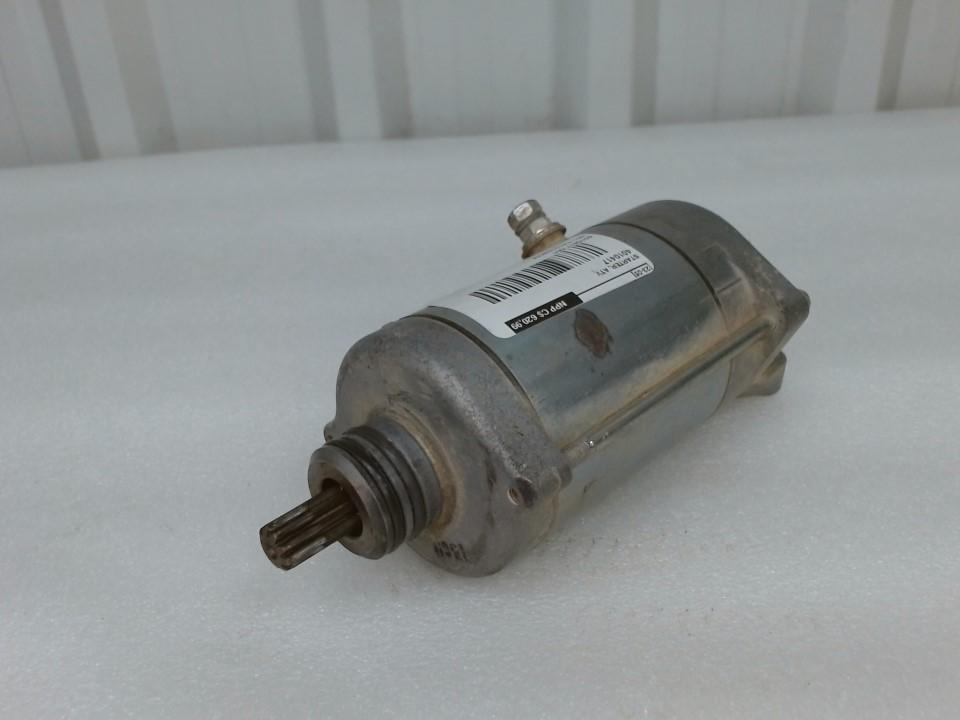 (new ref. 4013268) starter, atv