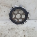 disc,friction