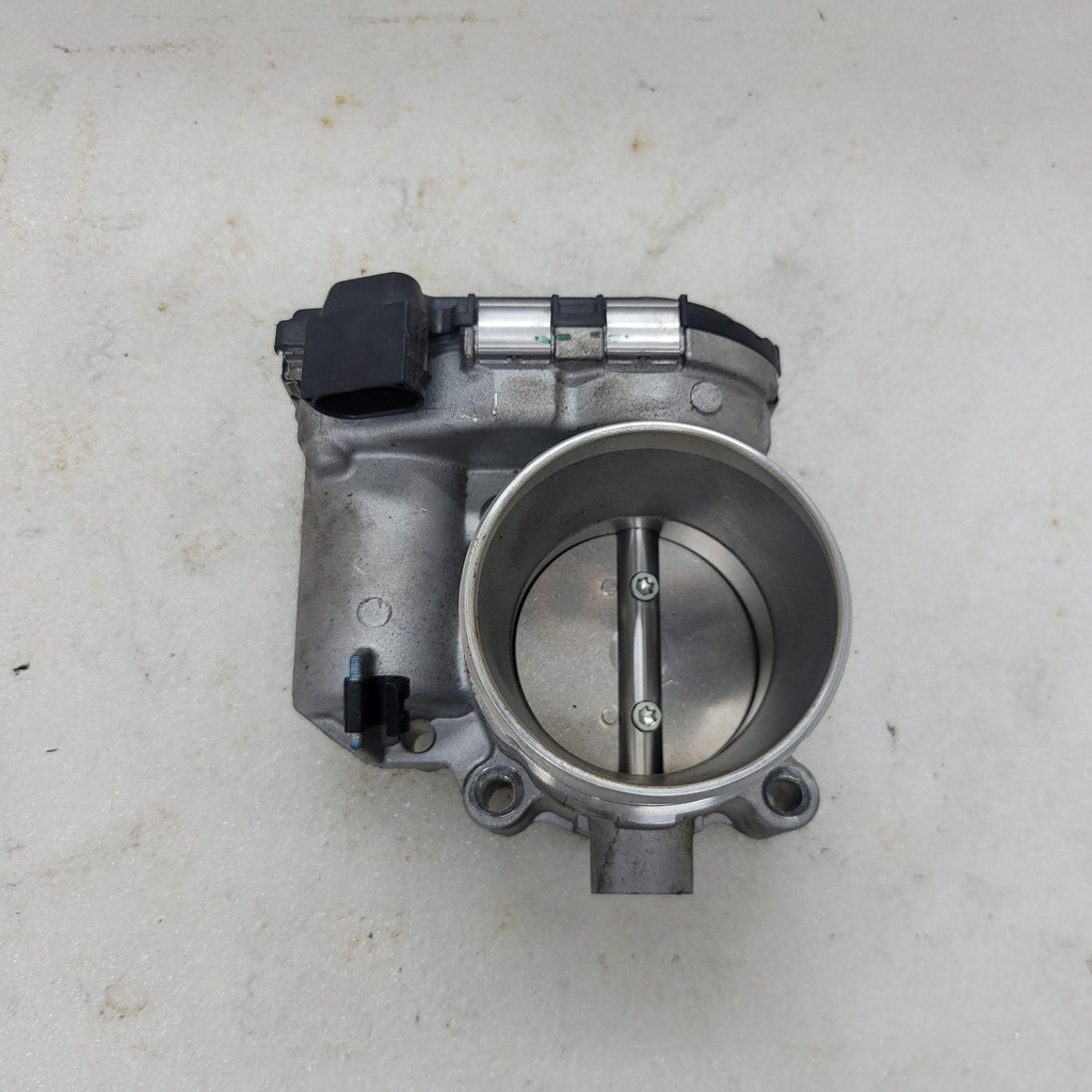 (new ref. 420892596) throttle body