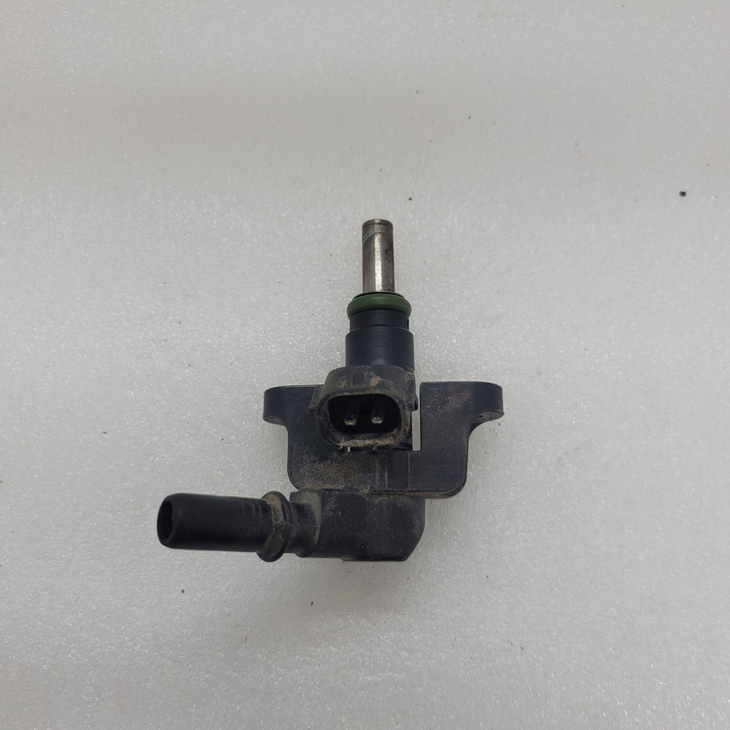 injection valve ass'y
