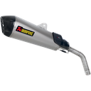 AKRAPOVIC  S-T800SO1-HZAAT