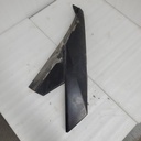 fender rear r b-cf model-black carbon (turbo)