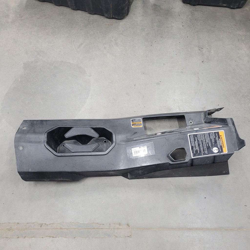 console kit