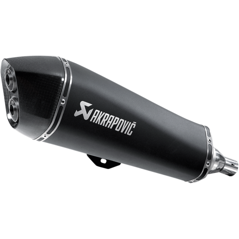 [10-1811-2576] AKRAPOVIC  S-PI4SO3-HRSSBL