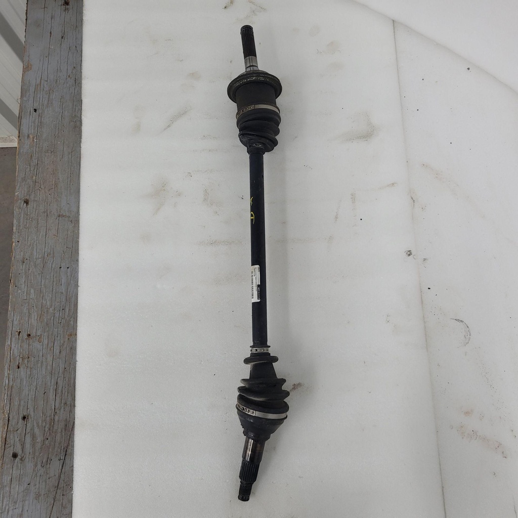 [705401236-001] (new ref. 705401874) rh constant-speed universal joint xrs, xrs-dps