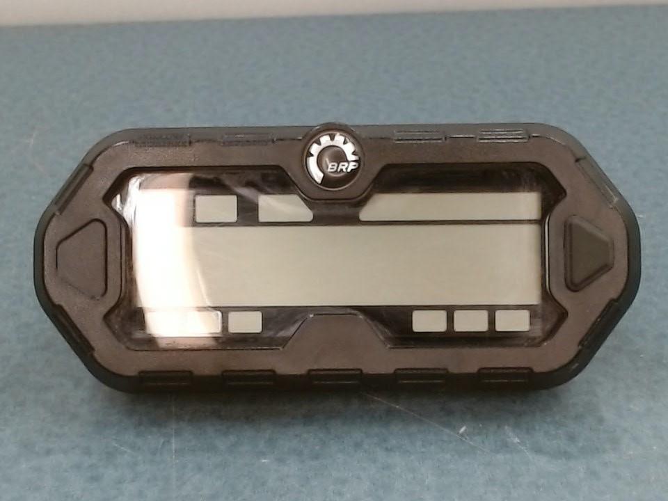 Multifunction Speedometer Package STD-DPS - XC