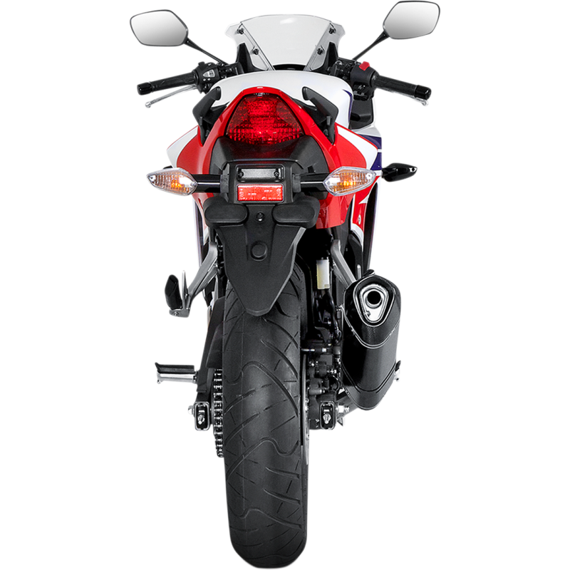 [10-1811-2673] AKRAPOVIC  S-H3SO3-RC