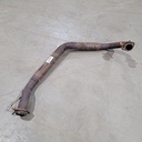 front head pipe