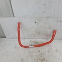red lh front side protector tube
