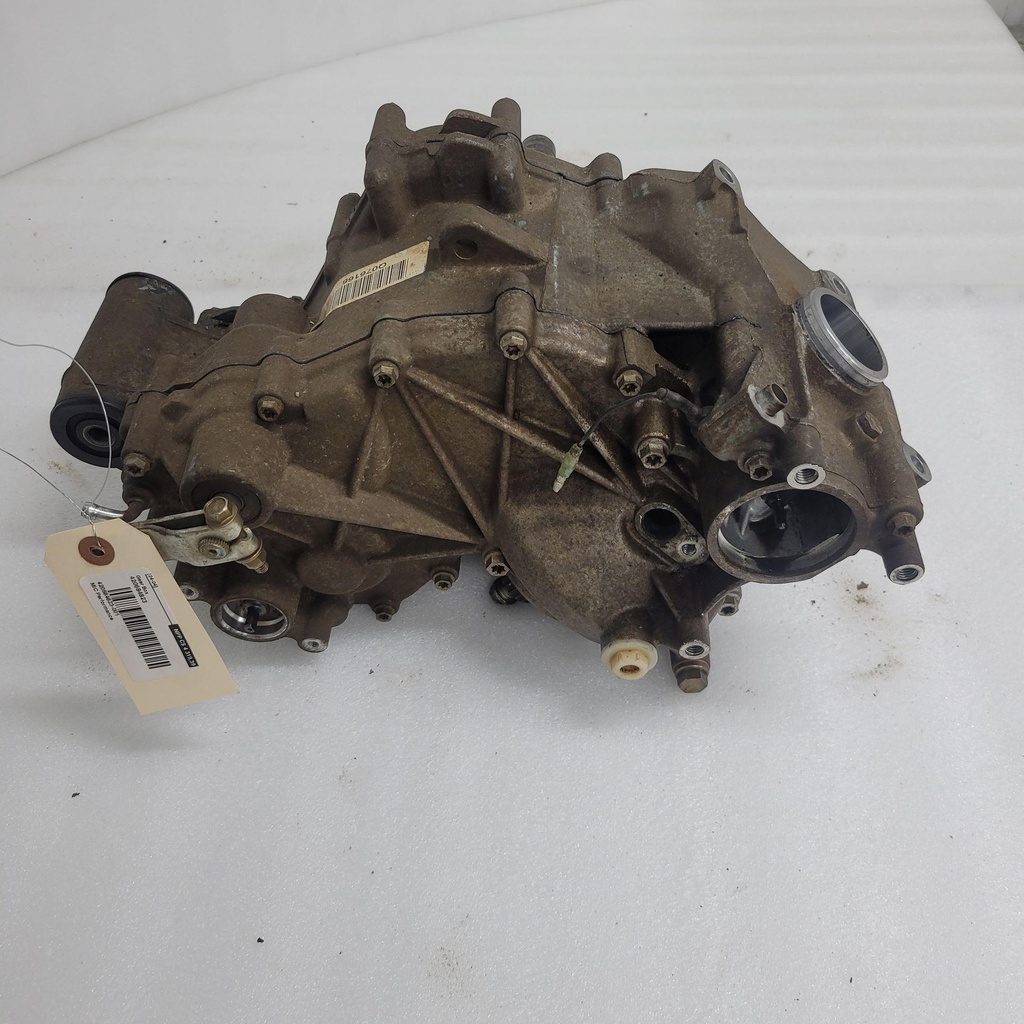 [420684823-001] (new ref. 420686392) gear box