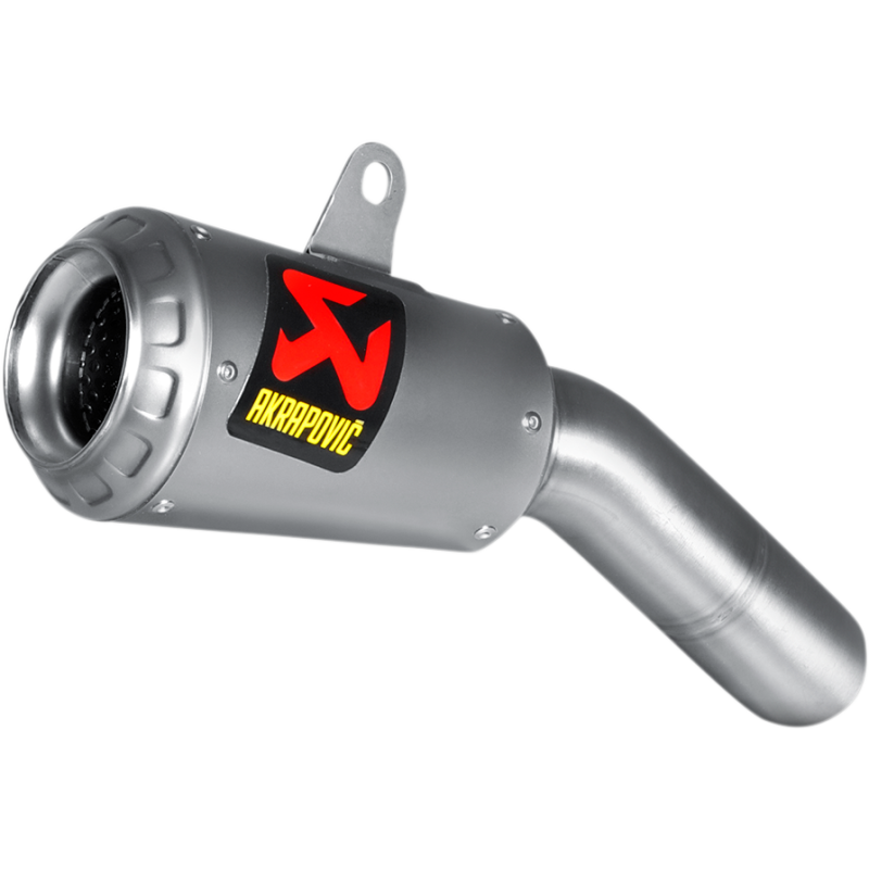 [10-1811-2843] AKRAPOVIC  S-Y2SO11-AHCSS