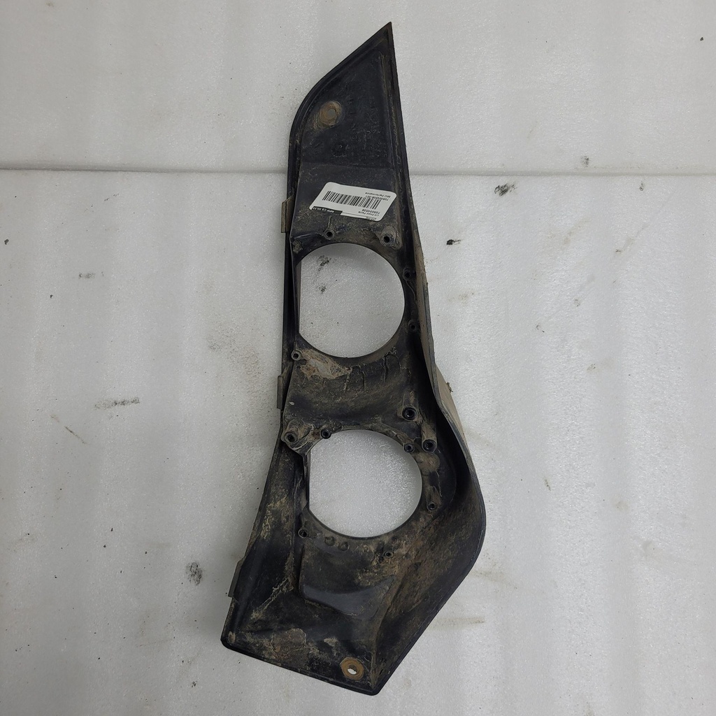 lh front facia