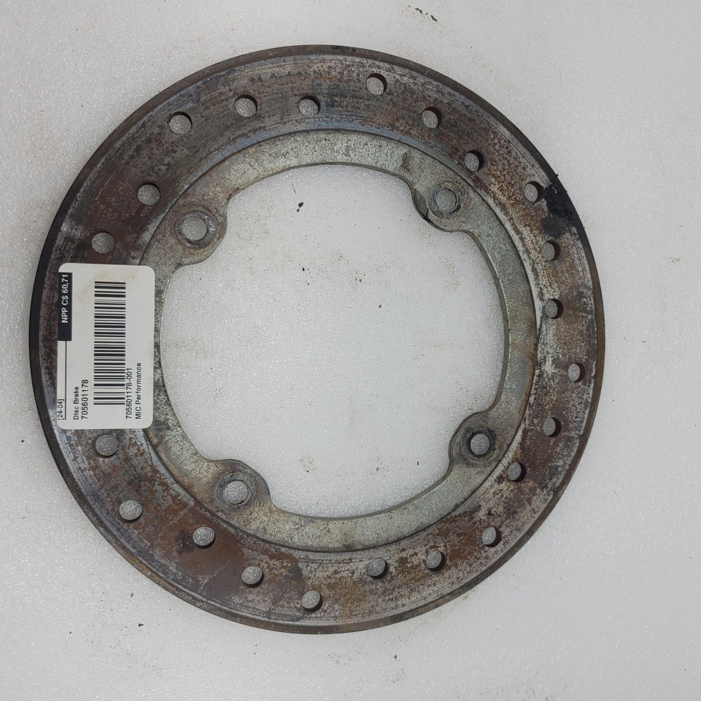 disc brake