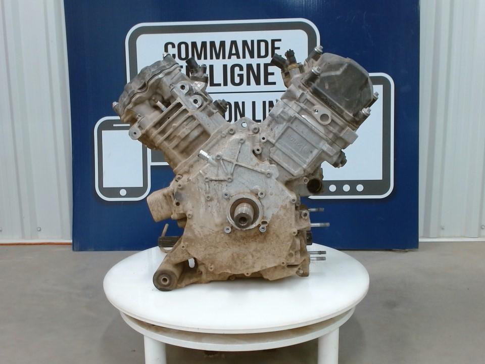 (new ref. 420101006) short block kit