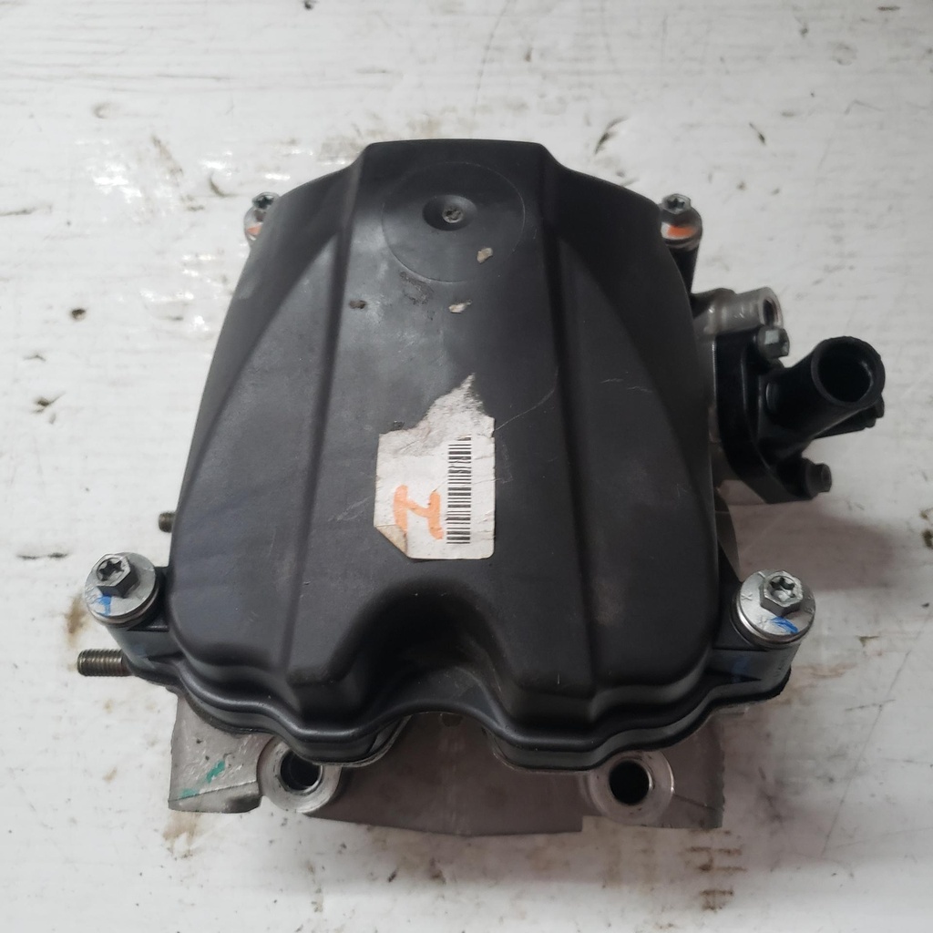 cylinder front ass'y