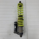 front shock package xds