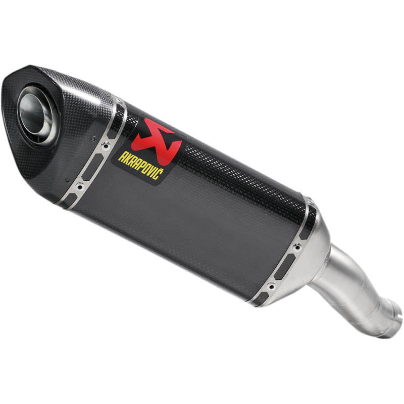 [10-1811-2914] AKRAPOVIC  S-Y2SO12-HAPC