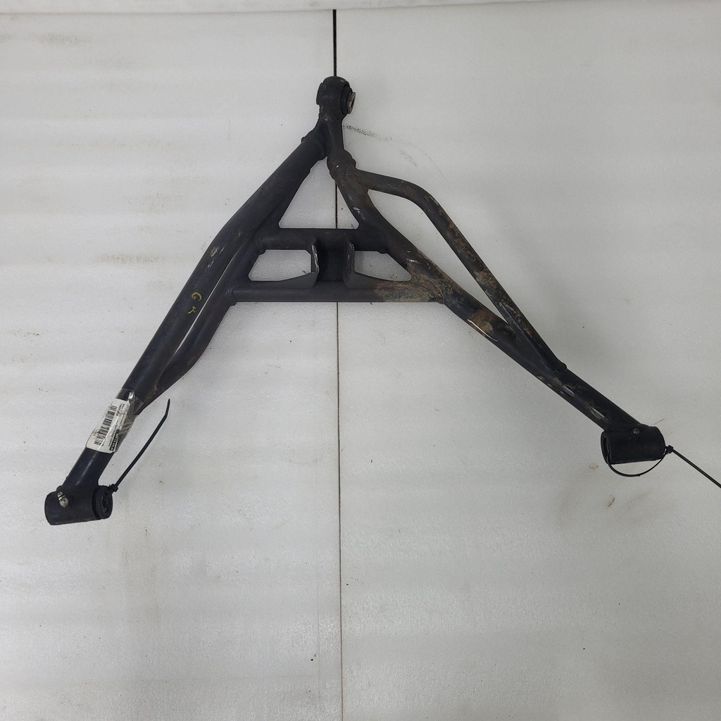 black lh rear lower arm package xds, xds std