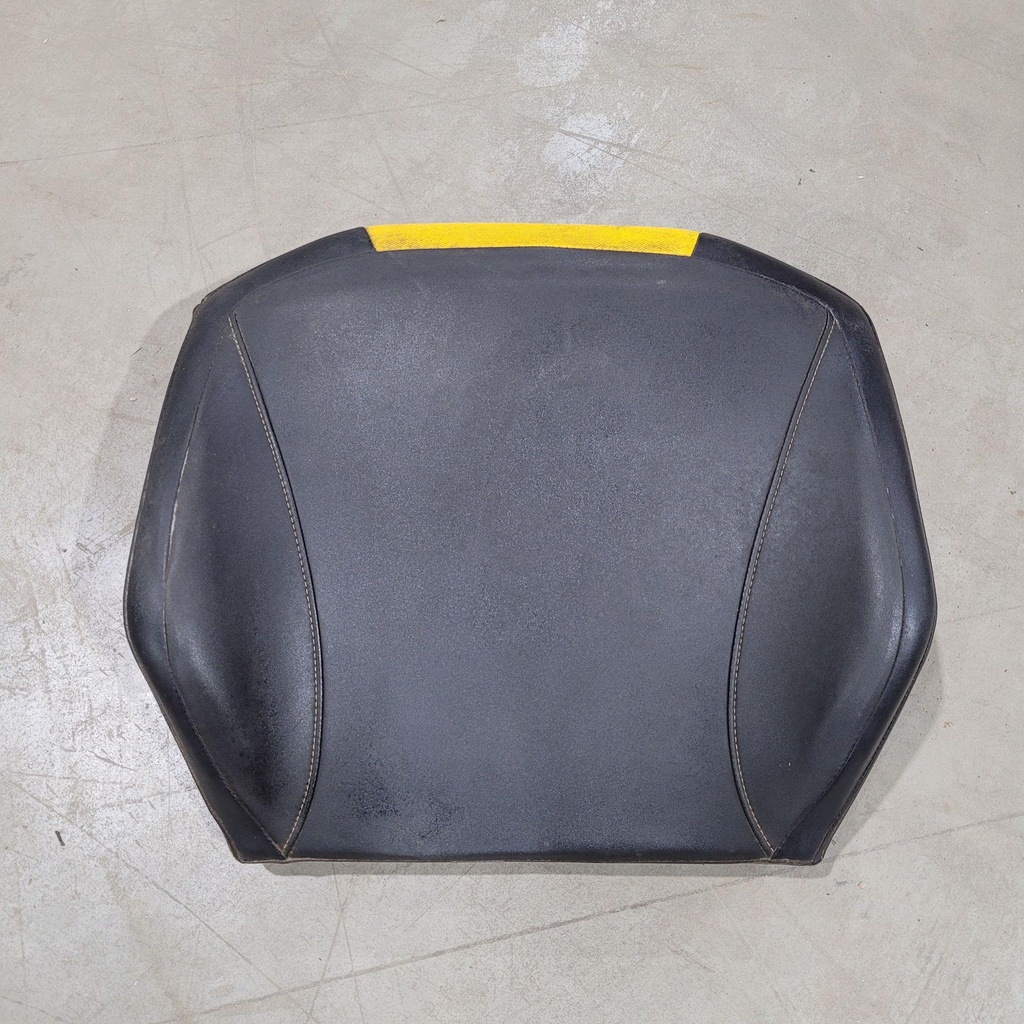 [708001319-001] cushion assembly model-black xrs, xrs-dps