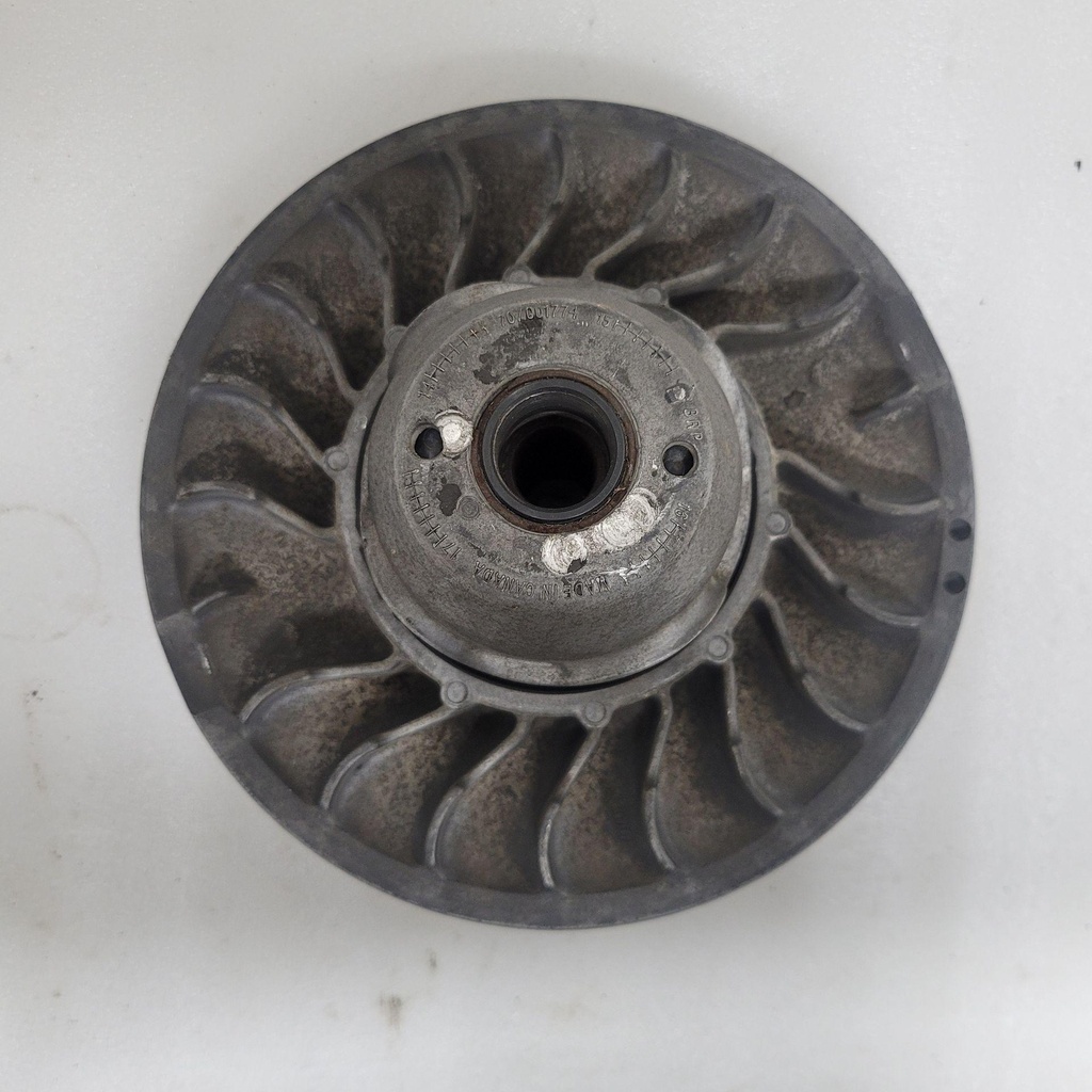[707001770-001] sliding flange ass'y