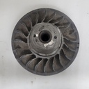 sliding flange ass'y