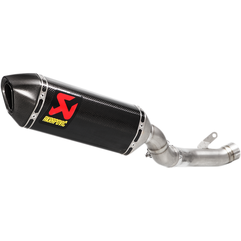 [10-1811-3064] AKRAPOVIC  S-K10SO16-HZC