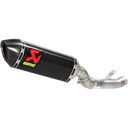 AKRAPOVIC  S-K10SO16-HZC