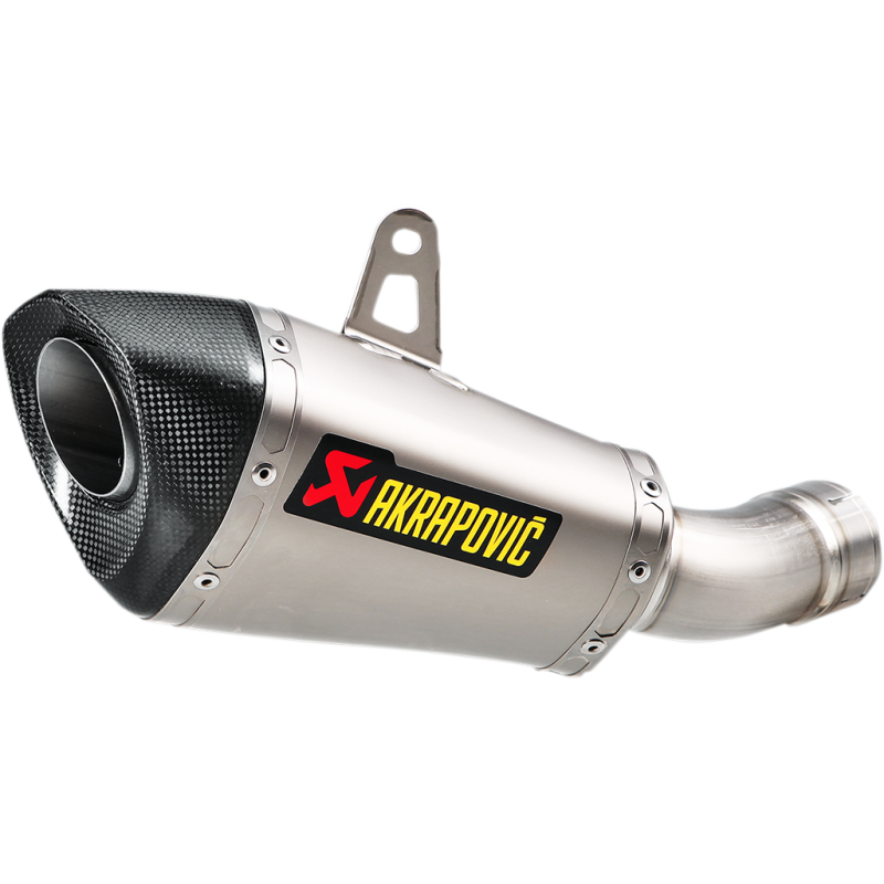[10-1811-3065] AKRAPOVIC  S-K10SO17-ASZ