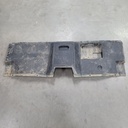 (new ref. 5454120) closeoff panel, upper, rear