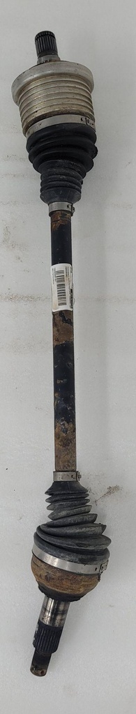 [705502363-001] Homocinetic Joint Package XDS - XDSDPS - XDSSTD - XDSXRS (705502363-001)