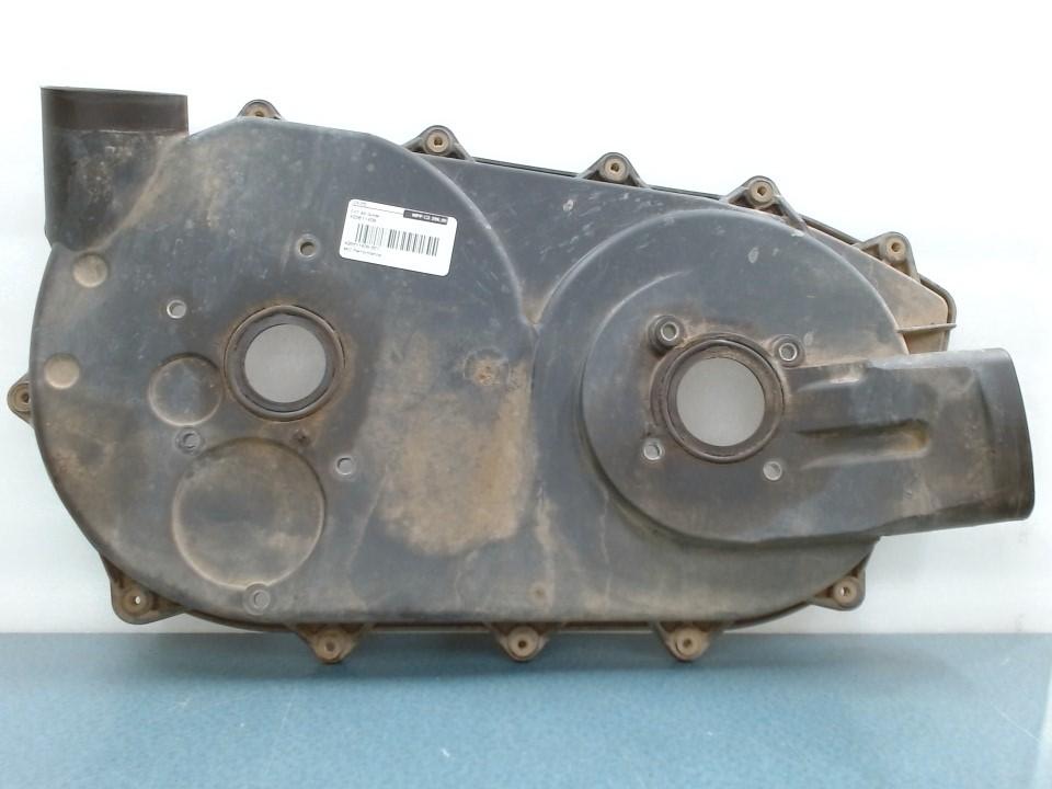 (new ref. 420612304) cvt air guide