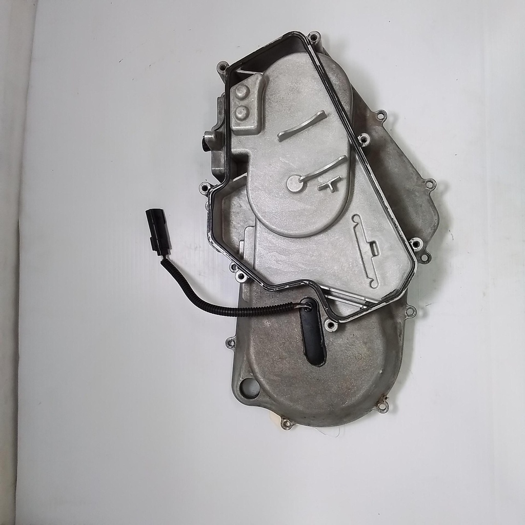 CHAINCASE COVER - 1702-445 ARCTIC CAT