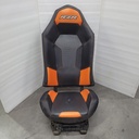 ASM-SEATBACK,BLK,NSO