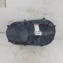 outer clutch cover assembly