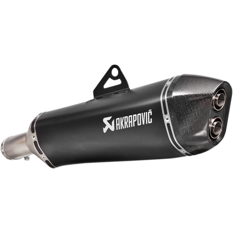 [10-1811-3249] AKRAPOVIC  S-B8SO6-HZAABL