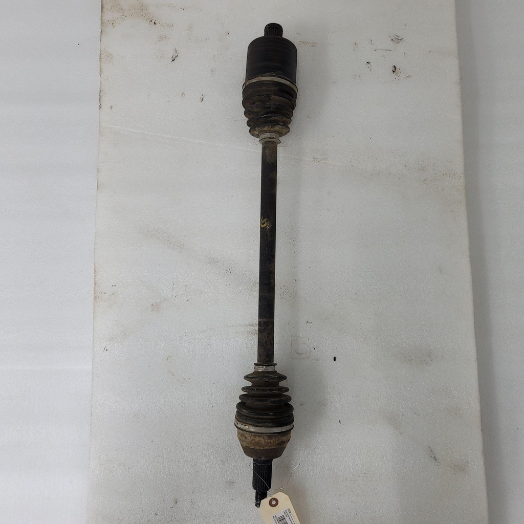[1333124-001] REAR HALFSHAFT ASSEMBLY (1333124-001)