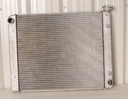 radiator assembly