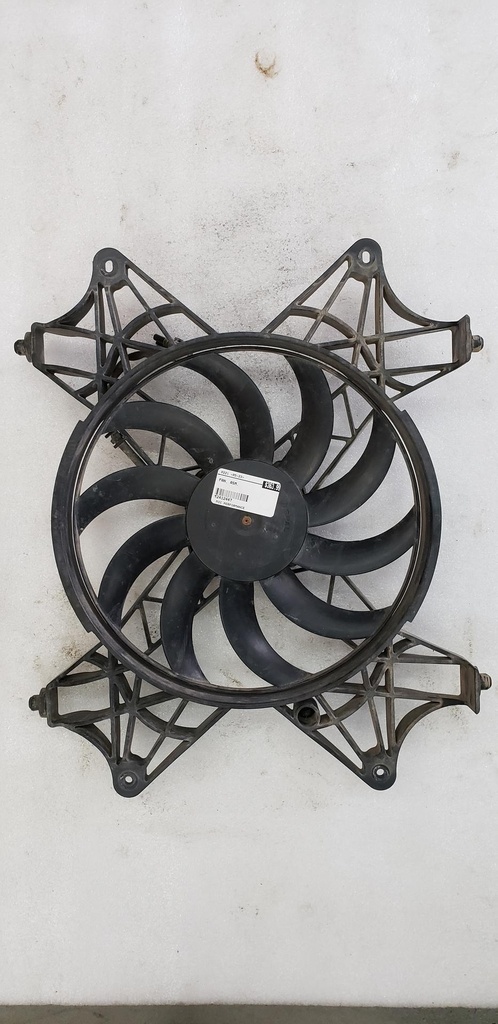 fan assembly