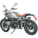 AKRAPOVIC  S-B12SO17-HBRBL