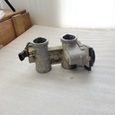 dual etc body assembly