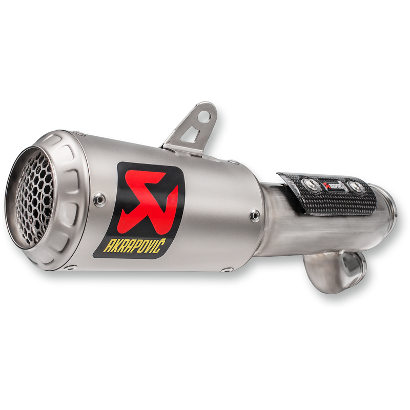 [10-1811-3329] AKRAPOVIC  S-B10SO9-CUBT